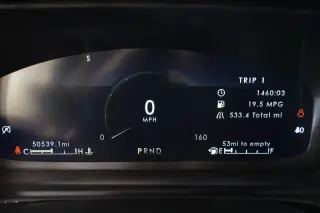 Lincoln Aviator 2023 AWD Reserve 4p SUV