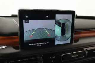 Lincoln Aviator 2023 AWD Reserve 4p SUV