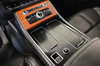 Lincoln Aviator 2023 AWD Reserve 4p SUV