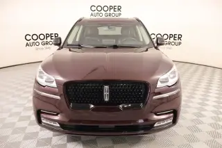 Lincoln Aviator 2023 AWD Reserve 4p SUV