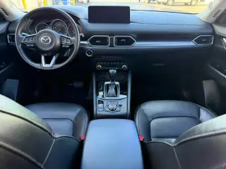 Mazda CX-5 2023 AWD 2.5 S Carbon Edition 4p SUV