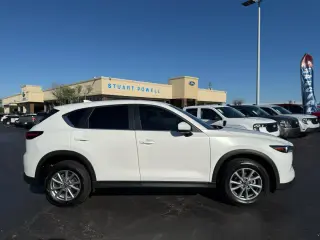 Mazda CX-5 2023 AWD 2.5 S Carbon Edition 4p SUV