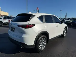 Mazda CX-5 2023 AWD 2.5 S Carbon Edition 4p SUV