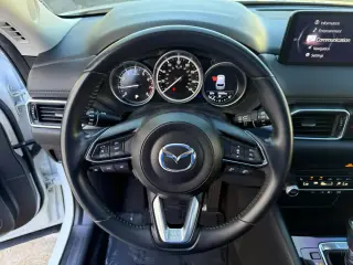 Mazda CX-5 2023 AWD 2.5 S Carbon Edition 4p SUV