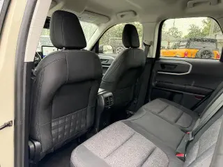 Ford Bronco Sport 2024 AWD Big Bend SUV de 4 puertas