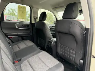 Ford Bronco Sport 2024 AWD Big Bend SUV de 4 puertas