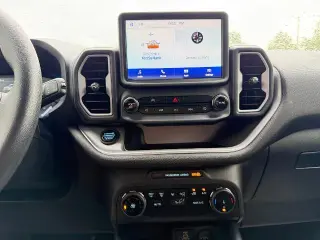Ford Bronco Sport 2024 AWD Big Bend SUV de 4 puertas
