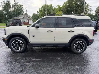 Ford Bronco Sport 2024 AWD Big Bend SUV de 4 puertas