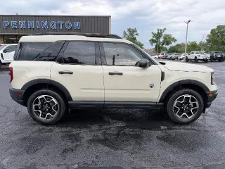 Ford Bronco Sport 2024 AWD Big Bend SUV de 4 puertas