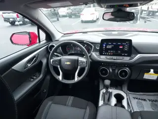 Chevrolet Blazer 2023 LT 4dr SUV con 2LT