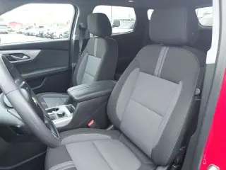 Chevrolet Blazer 2023 LT 4dr SUV con 2LT