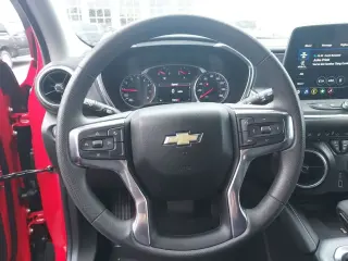 Chevrolet Blazer 2023 LT 4dr SUV con 2LT