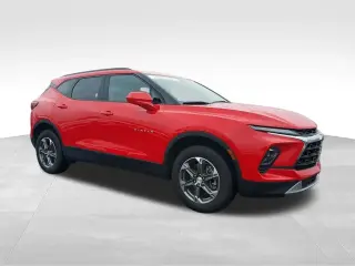 Chevrolet Blazer 2023 LT 4dr SUV con 2LT