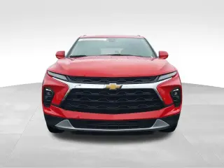 Chevrolet Blazer 2023 LT 4dr SUV con 2LT