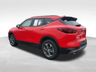 Chevrolet Blazer 2023 LT 4dr SUV con 2LT