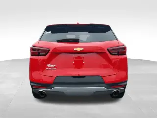 Chevrolet Blazer 2023 LT 4dr SUV con 2LT