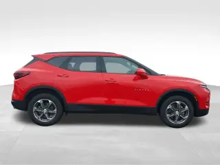 Chevrolet Blazer 2023 LT 4dr SUV con 2LT