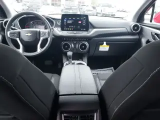 Chevrolet Blazer 2023 LT 4dr SUV con 2LT