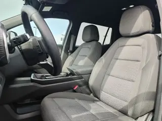 Chevrolet Equinox 2025 LT SUV de 4 puertas