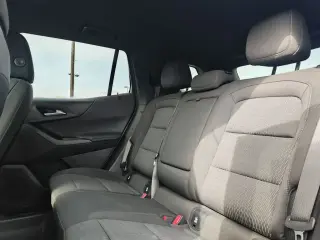 Chevrolet Equinox 2025 LT SUV de 4 puertas