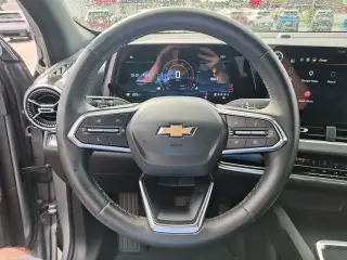 Chevrolet Equinox 2025 LT SUV de 4 puertas