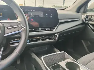 Chevrolet Equinox 2025 LT SUV de 4 puertas