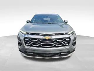 Chevrolet Equinox 2025 LT SUV de 4 puertas