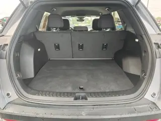 Chevrolet Equinox 2025 LT SUV de 4 puertas