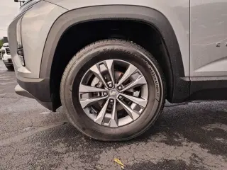 Chevrolet Equinox 2025 LT SUV de 4 puertas