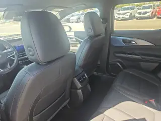 Chevrolet Equinox EV 2024 LT 4dr SUV w/2LT