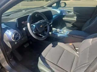 Chevrolet Equinox EV 2024 LT 4dr SUV w/2LT