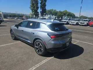 Chevrolet Equinox EV 2024 LT 4dr SUV w/2LT