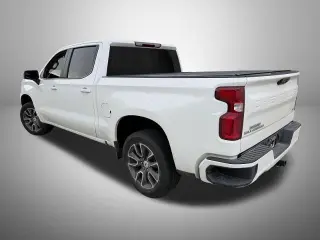Chevrolet Silverado 1500 2024 4x4 RST 4 puertas Crew Cab Caja Corta de 5.8 pies