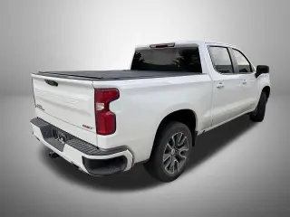 Chevrolet Silverado 1500 2024 4x4 RST 4 puertas Crew Cab Caja Corta de 5.8 pies