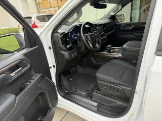 Chevrolet Silverado 1500 2024 4x4 RST 4 puertas Crew Cab Caja Corta de 5.8 pies