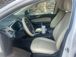 Ford Edge 2017 SEL Crossover de 4 puertas