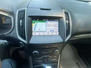Ford Edge 2017 SEL Crossover de 4 puertas