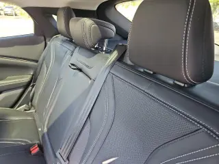 Ford Mustang Mach-E 2023 Premium SUV de 4 puertas