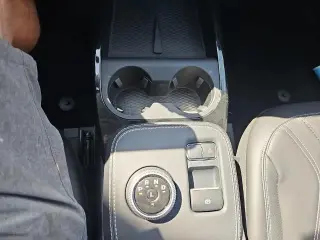 Ford Mustang Mach-E 2023 Premium SUV de 4 puertas