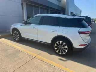 Lincoln Corsair 2020 Reserve SUV de 4 puertas