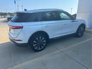 Lincoln Corsair 2020 Reserve SUV de 4 puertas
