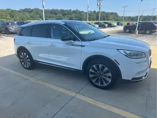 Lincoln Corsair 2020 Reserve SUV de 4 puertas