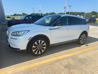 Lincoln Corsair 2020 Reserve SUV de 4 puertas