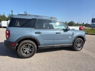 Ford Bronco Sport 2024 AWD Big Bend 4dr SUV