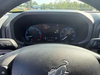 Ford Bronco Sport 2024 AWD Big Bend 4dr SUV