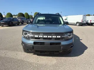 Ford Bronco Sport 2024 AWD Big Bend 4dr SUV