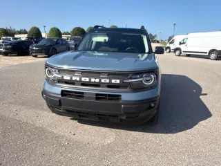 Ford Bronco Sport 2024 AWD Big Bend 4dr SUV