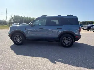 Ford Bronco Sport 2024 AWD Big Bend 4dr SUV