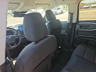 Ford Bronco Sport 2024 AWD Big Bend SUV de 4 puertas