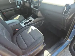 Ford Bronco Sport 2024 AWD Big Bend SUV de 4 puertas